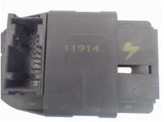 Recambio de mando elevalunas delantero izquierdo para peugeot 206 referencia OEM IAM 11914  