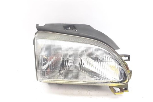 Recambio de faro delantero dcho para seat arosa (6h1)(1997) 1.4 tdi referencia OEM IAM   