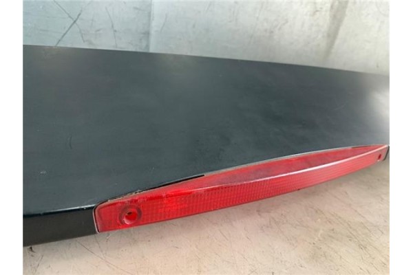 Recambio de aleron trasero para smart fortwo coupe 0.8 fortwo coupe cdi (33kw) (451.300) referencia OEM IAM A4517930288  