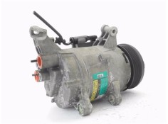 Recambio de compresor aire acond. para mini mini (r50,r53) 1.6 cooper s referencia OEM IAM 1139014 11645610 