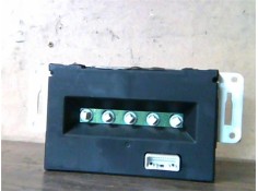 Recambio de reloj horario para nissan almera (n16/e) 1.5 tekna referencia OEM IAM 28090BU701A 21677652 