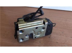 Recambio de cierre electromagnetico trasero izquierdo para nissan primera berlina (p12) 1.6 acenta referencia OEM IAM   