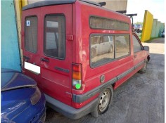 renault express furgón (f40_, g40_) del año 1992