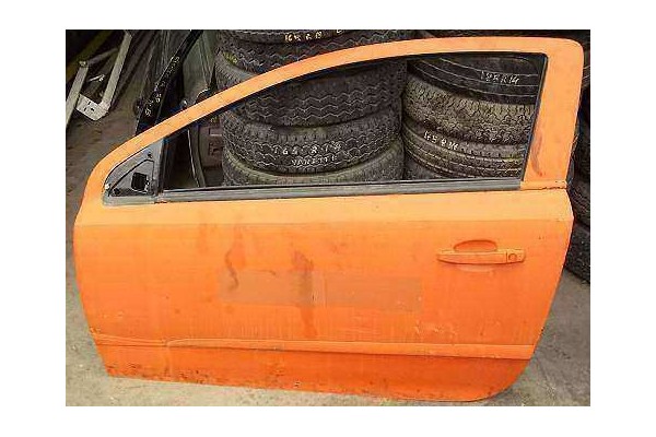 Recambio de puerta delantero izquierda para opel astra h gtc (2004) 1.9 cdti referencia OEM IAM   