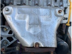 Recambio de motor completo para daewoo lacetti sedán 1.5 sx referencia OEM IAM A15SMS  