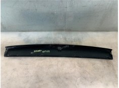 Recambio de aleron trasero para smart fortwo coupe 0.8 fortwo coupe cdi (33kw) (451.300) referencia OEM IAM A4517930288  