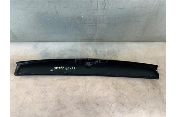Recambio de aleron trasero para smart fortwo coupe 0.8 fortwo coupe cdi (33kw) (451.300) referencia OEM IAM A4517930288  