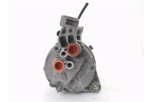 Recambio de compresor aire acond. para mini mini (r50,r53) 1.6 cooper s referencia OEM IAM 1139014 11645610 