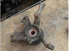Recambio de mangueta delantero derecha para seat ibiza (6k1) 1.6 referencia OEM IAM   