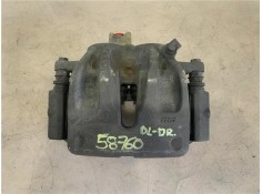 Recambio de pinza freno delantero derecha para land rover range rover sport 2.7 v6 td s referencia OEM IAM SEG500040 LR010395 SE