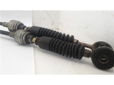 Recambio de conjunto palanca cambio velocidad para toyota rav4 (a2) 1.8 luna referencia OEM IAM 3353042040 9163160828 