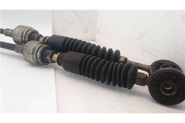 Recambio de conjunto palanca cambio velocidad para toyota rav4 (a2) 1.8 luna referencia OEM IAM 3353042040 9163160828 