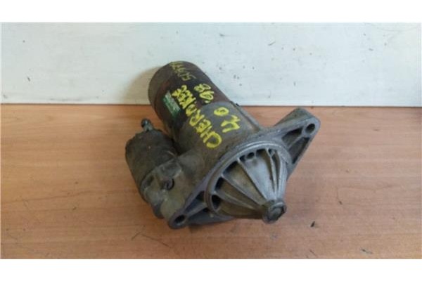 Recambio de motor arranque para jeep cherokee (xj) 4.0 i referencia OEM IAM 8933002709 M1T74287851B 56041014 , CHRYSLER | 560273