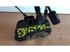 Recambio de cierre electromagnetico trasero izquierdo para nissan primera berlina (p12) 1.6 acenta referencia OEM IAM   