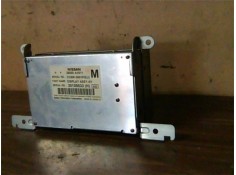 Recambio de reloj horario para nissan primera berlina (p12) 1.9 tekna referencia OEM IAM 28090AV611 20109533 