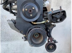 Recambio de motor completo para daewoo lacetti sedán 1.5 sx referencia OEM IAM A15SMS  