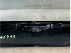 Recambio de aleron trasero para smart fortwo coupe 0.8 fortwo coupe cdi (33kw) (451.300) referencia OEM IAM A4517930288  