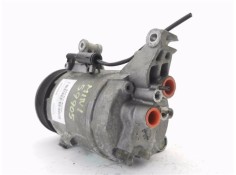 Recambio de compresor aire acond. para mini mini (r50,r53) 1.6 cooper s referencia OEM IAM 1139014 11645610 