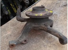Recambio de mangueta delantero derecha para seat ibiza (6k1) 1.6 referencia OEM IAM   