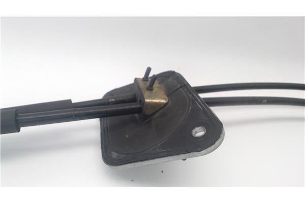 Recambio de conjunto palanca cambio velocidad para toyota rav4 (a2) 1.8 luna referencia OEM IAM 3353042040 9163160828 
