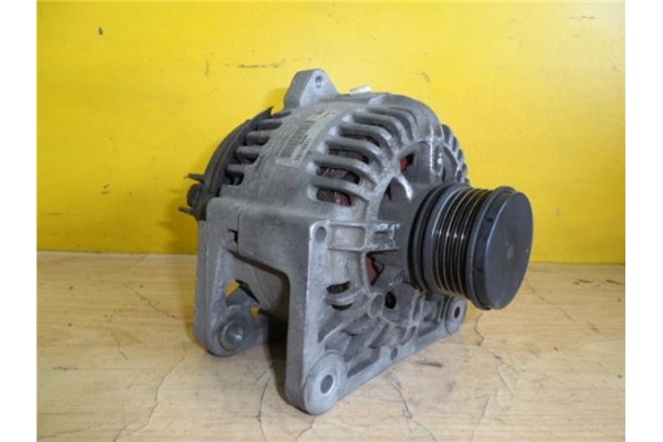 Recambio de alternador para renault megane ii berlina 5p (2002) 1.6 dynamique [1,6 ltr. - 83 kw 16v] referencia OEM IAM TG11C011