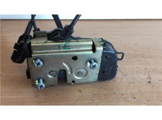 Recambio de cierre electromagnetico trasero izquierdo para nissan primera berlina (p12) 1.6 acenta referencia OEM IAM   