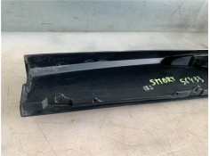 Recambio de aleron trasero para smart fortwo coupe 0.8 fortwo coupe cdi (33kw) (451.300) referencia OEM IAM A4517930288  