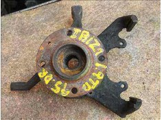 Recambio de mangueta delantero derecha para seat ibiza (6k1) 1.9 td referencia OEM IAM   