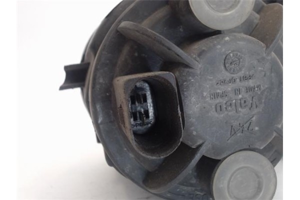 Recambio de faro antiniebla izquierdo para audi a3 (8l) referencia OEM IAM 8L0941700A 89305501 8L09941700A , AUDI | 8L9941700 , 