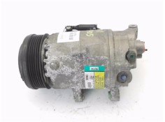 Recambio de compresor aire acond. para mini mini (r50,r53) 1.6 cooper s referencia OEM IAM 1139014 11645610 