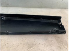 Recambio de aleron trasero para smart fortwo coupe 0.8 fortwo coupe cdi (33kw) (451.300) referencia OEM IAM A4517930288  