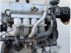 Recambio de motor completo para daewoo lacetti sedán 1.5 sx referencia OEM IAM A15SMS  
