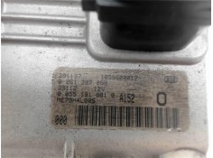 Recambio de centralita encendido para lancia ypsilon (101) 1.2 referencia OEM IAM 00551919810 1039S02017 