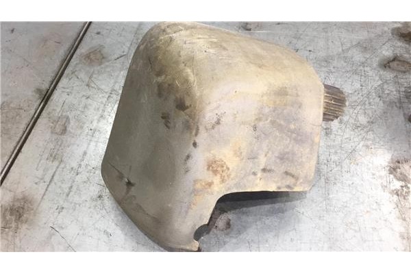 Recambio de puntera trasero izquierda para citroen c15 (1985) 1.8 d [1,8 ltr. - 44 kw diesel (161)] referencia OEM IAM   