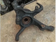 Recambio de mangueta delantero derecha para seat ibiza (6k1) 1.9 td referencia OEM IAM   