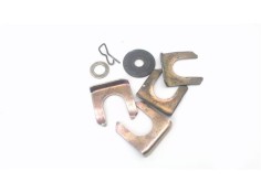 Recambio de conjunto palanca cambio velocidad para toyota rav4 (a2) 1.8 luna referencia OEM IAM 3353042040 9163160828 