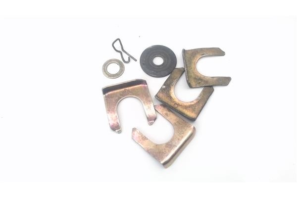 Recambio de conjunto palanca cambio velocidad para toyota rav4 (a2) 1.8 luna referencia OEM IAM 3353042040 9163160828 