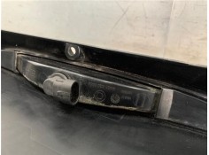 Recambio de aleron trasero para smart fortwo coupe 0.8 fortwo coupe cdi (33kw) (451.300) referencia OEM IAM A4517930288  