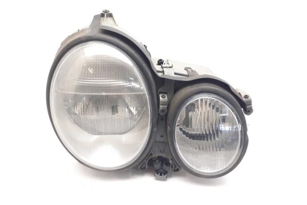Recambio de faro delantero dcho para mercedes-benz clase e berlina (bm 210)(1995) 2.6 240 (210.062) [2,6 ltr. - 125 kw cat] refe