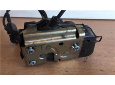 Recambio de cierre electromagnetico trasero izquierdo para nissan primera berlina (p12) 1.6 acenta referencia OEM IAM   