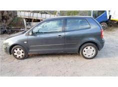 volkswagen polo iv (9n1) del año 2002