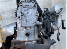 Recambio de motor completo para daewoo lacetti sedán 1.5 sx referencia OEM IAM A15SMS  