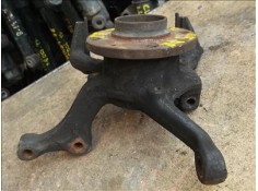 Recambio de mangueta delantero derecha para seat ibiza (6k1) 1.9 td referencia OEM IAM   