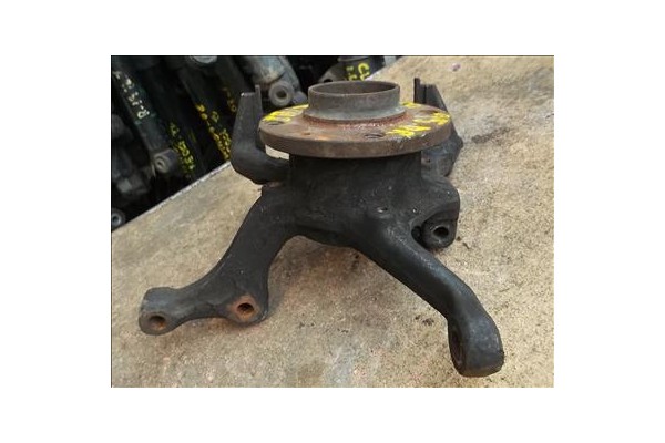 Recambio de mangueta delantero derecha para seat ibiza (6k1) 1.9 td referencia OEM IAM   