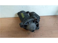 Recambio de motor arranque para fiat ulysse (121) 1.9 td (220ah5) referencia OEM IAM VALEO D7R17 