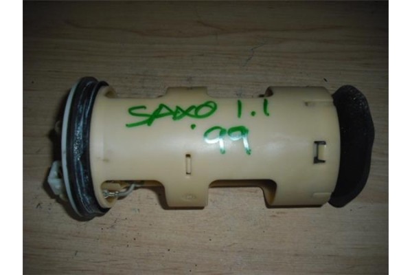 Recambio de bomba combustible para citroen saxo 1.1 image referencia OEM IAM  0580305006 