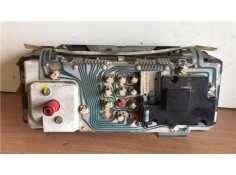 Recambio de cuadro completo para austin maestro (xc) 1.3 referencia OEM IAM IP484311 DRC9093 