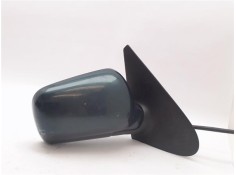 Recambio de retrovisor derecho para volkswagen polo iii (6n1) referencia OEM IAM   