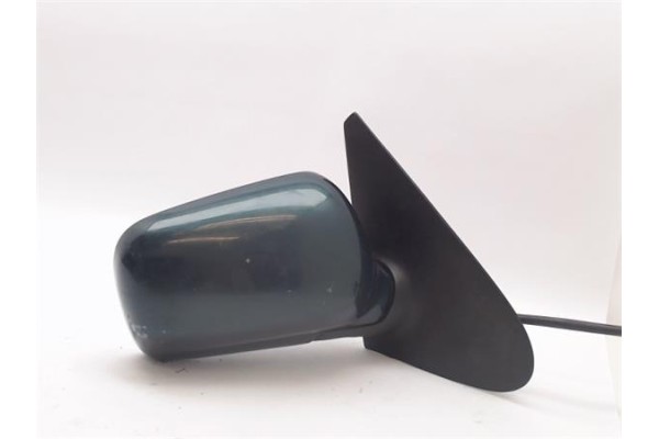 Recambio de retrovisor derecho para volkswagen polo iii (6n1) referencia OEM IAM   