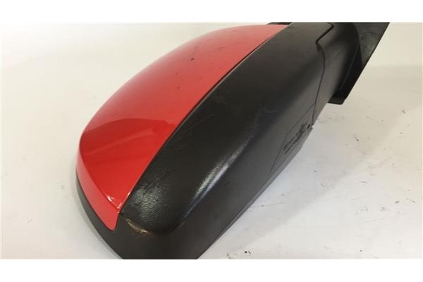 Recambio de retrovisor derecho para opel meriva 1.7 cdti referencia OEM IAM 6428170  